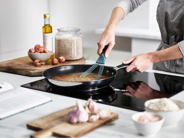 Frusta pieghevole Twist Whisk Sky - Joseph Joseph