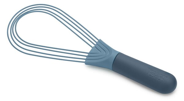 Frusta pieghevole Twist Whisk Sky - Joseph Joseph