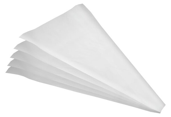 Sac à poche in plastica 20 pz – Metaltex