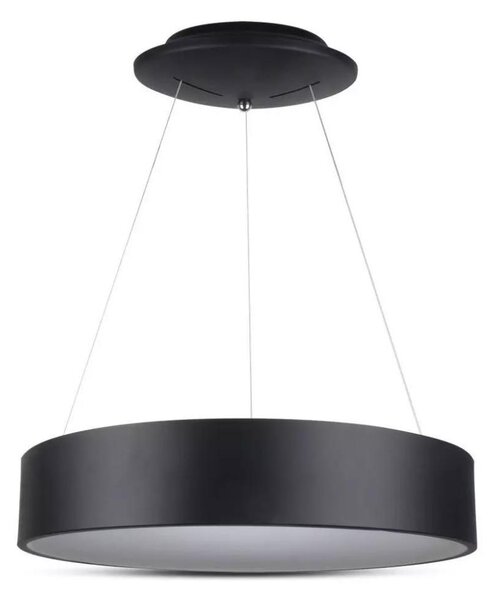 Lampadario dimmerabile a cavo LED/20W/230V