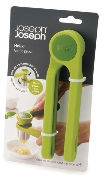 Pressa per aglio Helix - Joseph Joseph