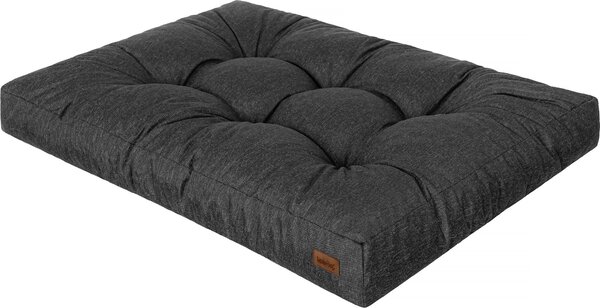 Materasso per cani "Grand Light" XL - 120 x 90 cm | Letto per cani, materasso rettangolare per cani, divano per cani, cani di piccola taglia, cuscino, cesto, animale domestico | Doggy
