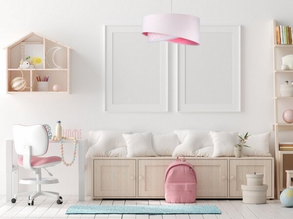 Lampadario a sospensione con filo GALAXY 1xE27/60W/230V