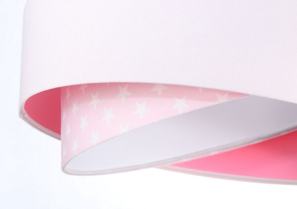 Lampadario a sospensione con filo GALAXY 1xE27/60W/230V