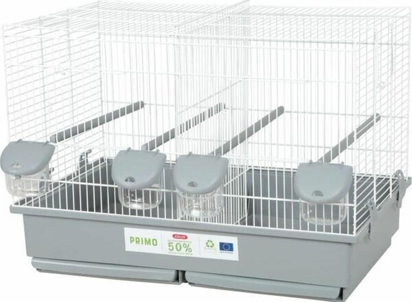 Gabbia per uccelli Zolux