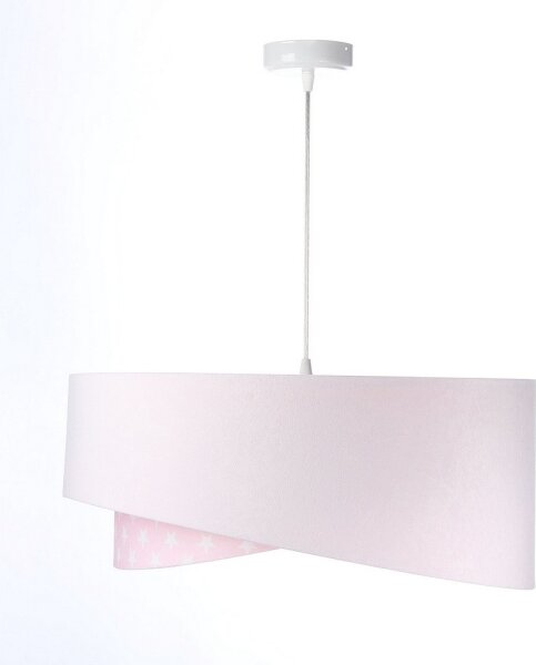 Lampadario a sospensione con filo GALAXY 1xE27/60W/230V
