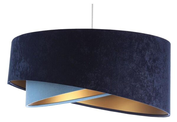 Lampadario a sospensione con filo GALAXY 1xE27/60W/230V