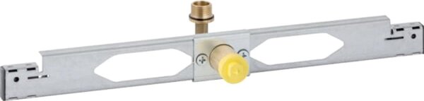 Geberit 242042001 Traverse per ingresso orinatoio