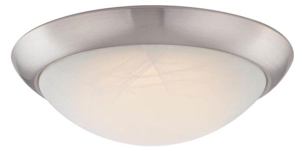 Westinghouse 6308840 - Plafoniera LED dimmerabile BOGEN LED/15W/230V