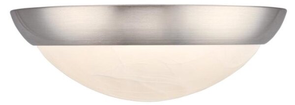 Westinghouse 6308840 - Plafoniera LED dimmerabile BOGEN LED/15W/230V