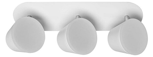 Ledvance - Faretto LED da bagno SPOT 3xLED/7W/230V IP44 3000/4000K