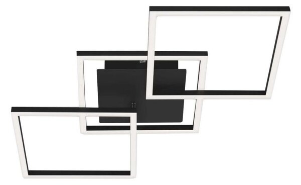 Brilo - Lampadario a plafone LED dimmerabile FRAME LED/30W/230V
