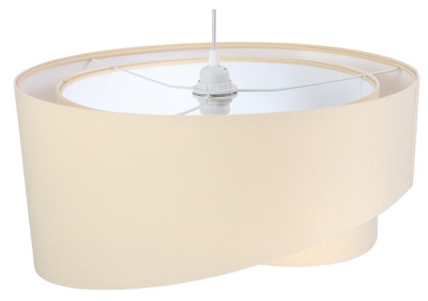Lampadario su filo GALAXY 1xE27/60W/230V