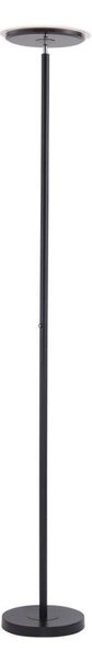 Leuchten Direkt 11729-18 - Lampada da terra LED dimmerabile HANS LED/22W/230V