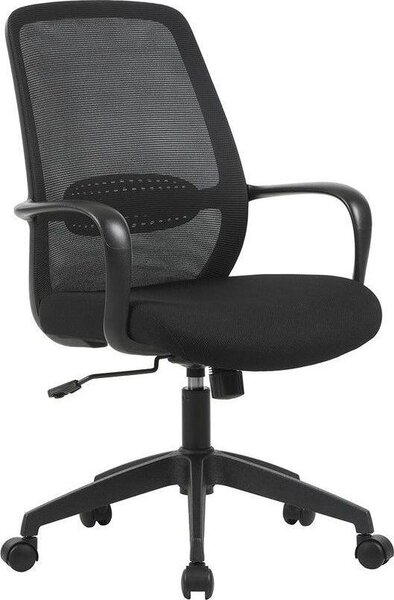 ANTARES Sedia da ufficio KIARA nero ANTARES Z90930000