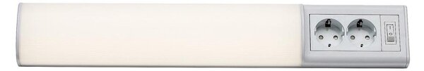 Rabalux 78064 - Lampada LED sottopensile BATH LED/10W/230V 4000K