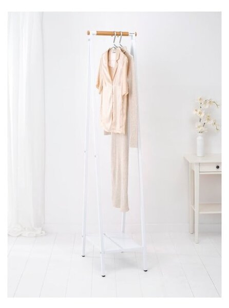 Appendiabiti in acciaio bianco Linn - Brabantia
