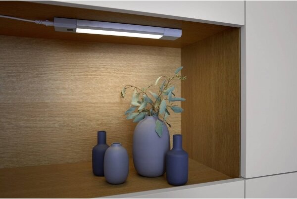 Ledvance - Lampada sottopensile dimmerabile LED RGB SLIM LED/4W/230V + T