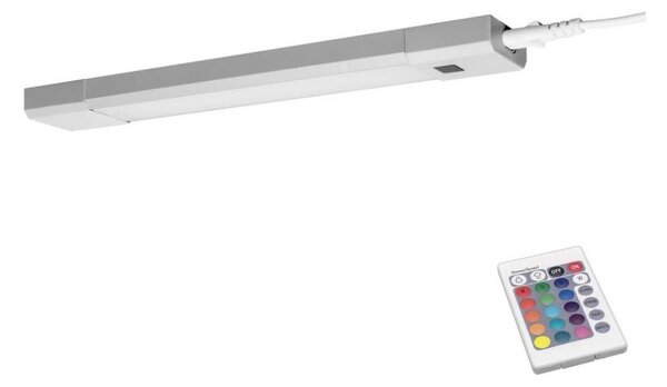 Ledvance - Lampada sottopensile dimmerabile LED RGB SLIM LED/4W/230V + T