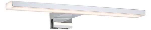 Paulmann 70554 - LED/5,5W IP44 Lampada per specchio da bagno EVIE 230V