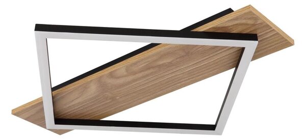 Globo 67330-18 - Plafoniera LED BEATRIX I LED/18W/230V