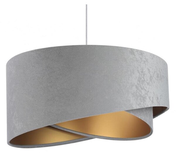 Lampadario su filo GALAXY 1xE27/60W/230V