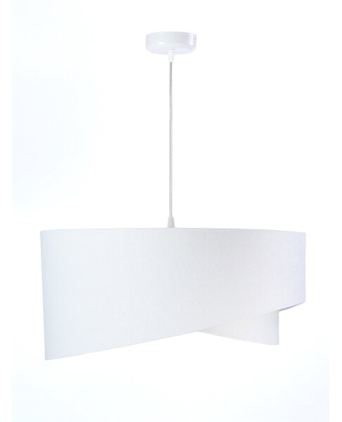 Lampadario a sospensione con filo GALAXY 1xE27/60W/230V
