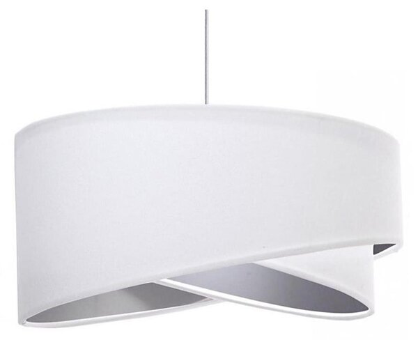 Lampadario a sospensione con filo GALAXY 1xE27/60W/230V