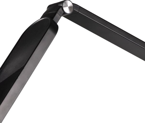 Lampada da terra touch a LED dimmerabile FERRARA LED/13W/230V 3000/4000/6000K