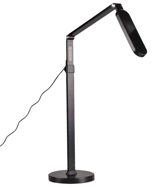Lampada da terra touch a LED dimmerabile FERRARA LED/13W/230V 3000/4000/6000K