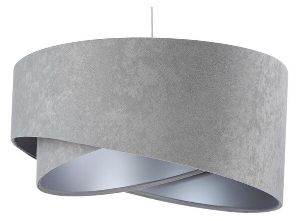 Lampadario a sospensione con filo GALAXY 1xE27/60W/230V