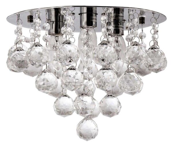 Lampada da soffitto 3xE14/60W/230V