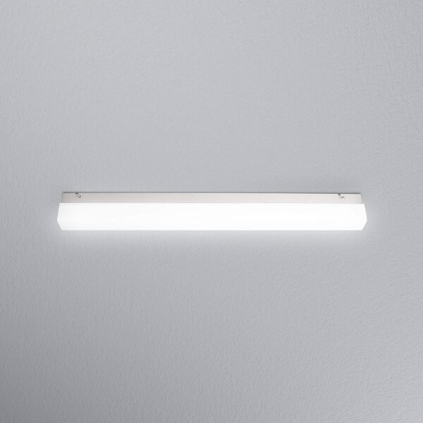 Ledvance - Luce LED per specchio da bagno SQUARE LED/14W/230V IP44 3000/4000K