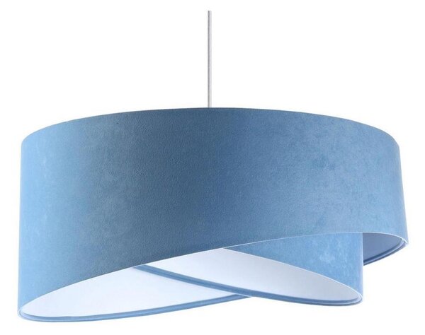Lampadario a sospensione con filo GALAXY 1xE27/60W/230V
