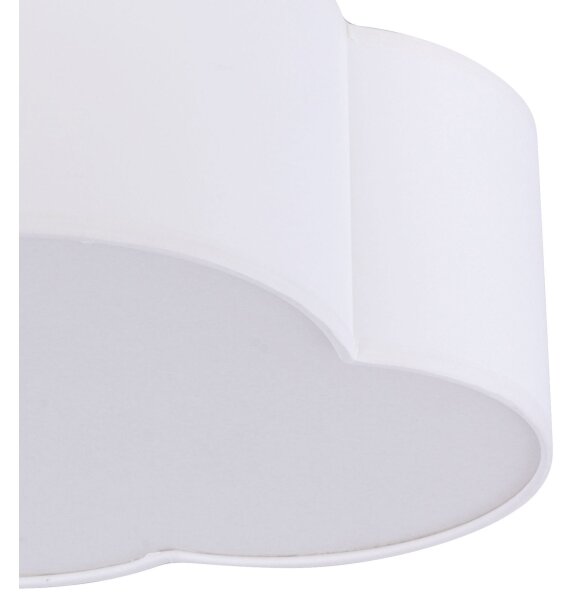 Plafoniera CLOUD MINI 2xE27/15W/230V