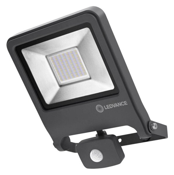 Ledvance - Riflettore LED con sensore ENDURA LED/50W/230V IP44