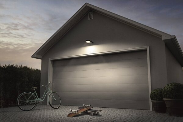 Ledvance - Riflettore LED con sensore ENDURA LED/50W/230V IP44