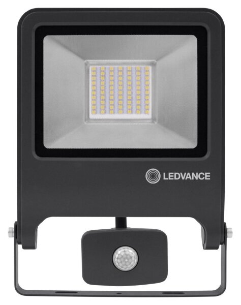 Ledvance - Riflettore LED con sensore ENDURA LED/50W/230V IP44
