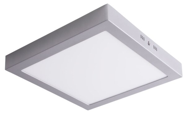 Paulmann 70650 - LED/17W Plafoniera LUNAR 230V