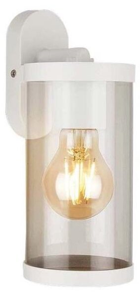 Applique da esterno 1xE27/60W/230V IP44 bianco
