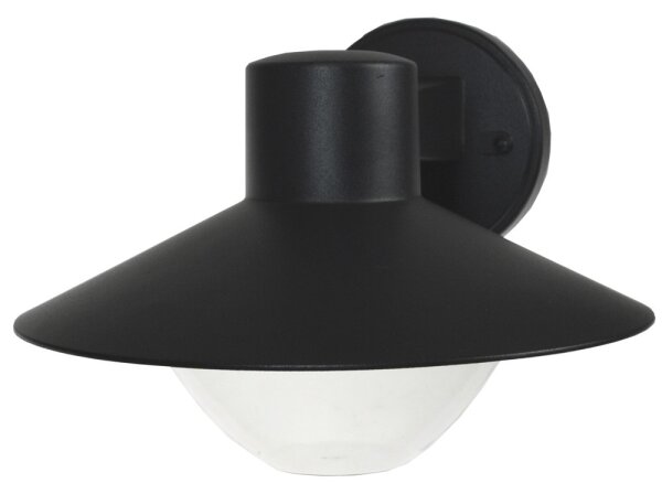Applique da esterno ELENI 1xE27/10W/230V IP44