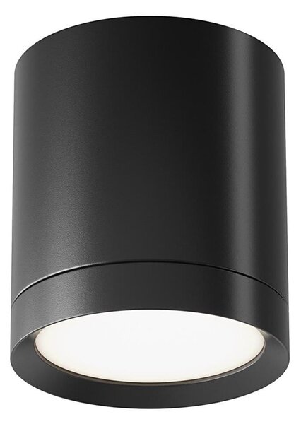 Maytoni C086CM-GX53-MRD-B - Faretto HOOP 1xGX53/15W/230V nero