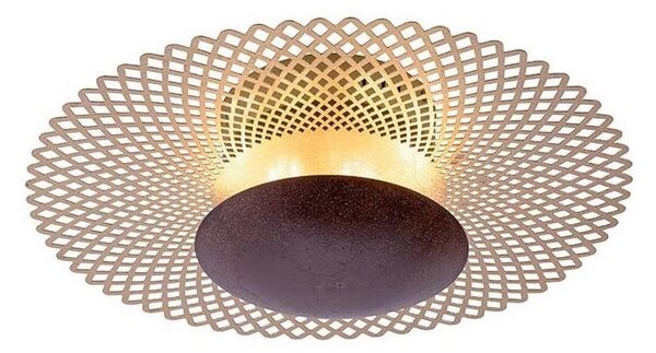Paul Neuhaus 6551-48 - Plafoniera LED dimmerabile NEVIS LED/18W/230V