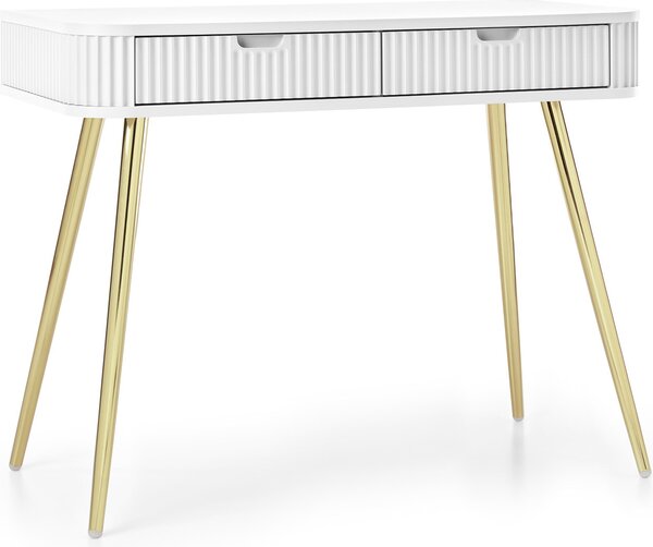 Comodino - Comodino in piedi - Stile moderno e alla moda - Autoassemblaggio - Consegna con corriere