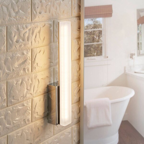 Applique da parete Julie Lucande, Bagno, Moderno, Applique