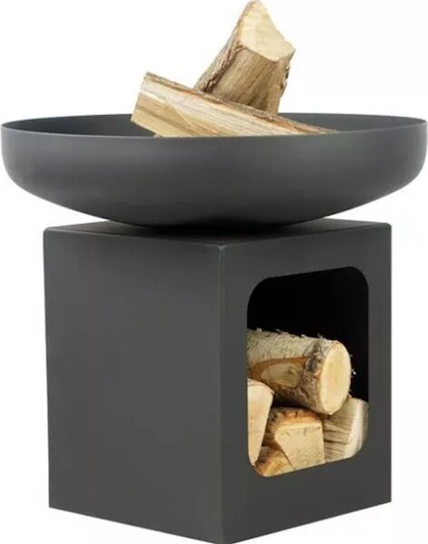 Ciotola da fuoco Markone 112-3: 80/58 cm