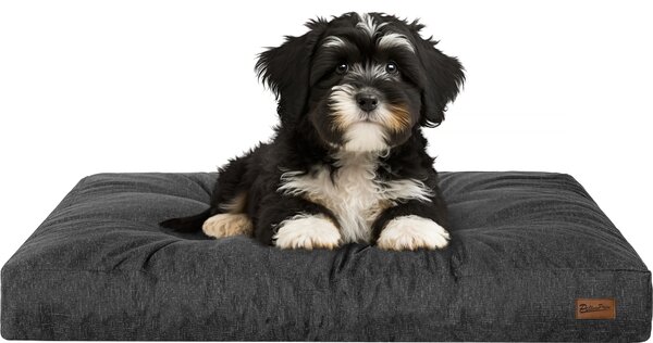 Materasso per cani "Grand Light" - 75x50cm - Cuccia idrorepellente - Rettangolare - Outdoor & Indoor | PillowPrim