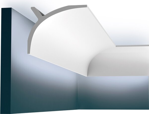 Cornice a soffitto Orac Decor ULF MORITZ C991 stile moderno 2 m
