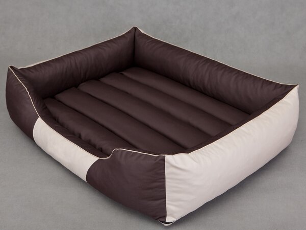 Letto per cani "Comfort" - 110 x 90 cm - Materasso rettangolare impermeabile per cani | PillowPrim