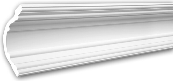 Cornice a soffitto Profhome 150168 neoclassicismo 2 m